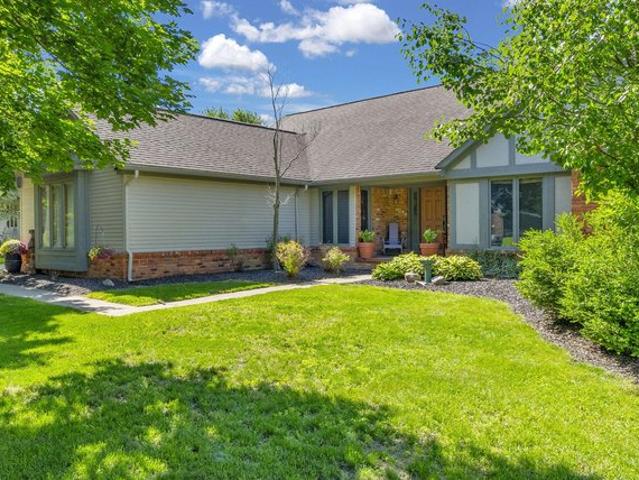 House for sale in Lake Orion, Michigan