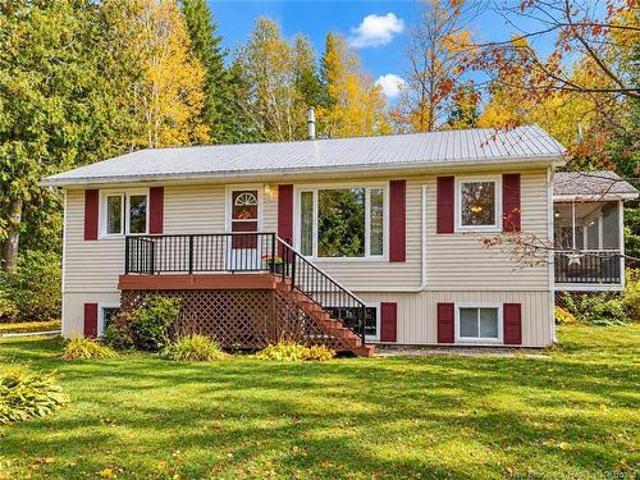 House for sale in New Brunswick / Nouveau-Brunswick
