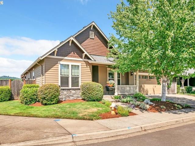 House for sale in Oregonia
