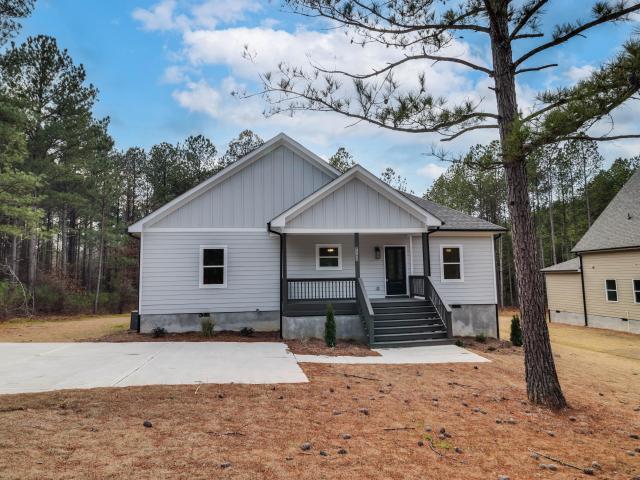 House for sale in Tignall, Georgia