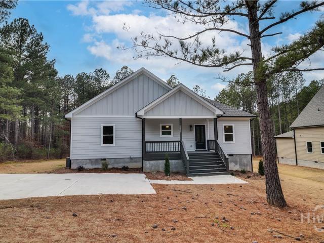 House for sale in Georgia
