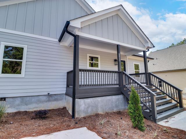 Property for sale in Tignall, Georgia