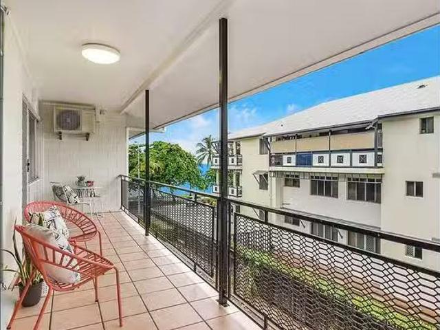 Apartment for rent in North Ward