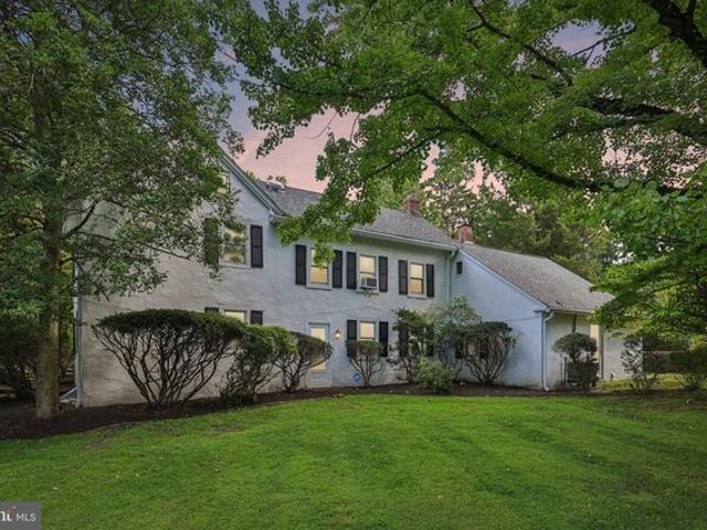 House for sale in Blue Bell, Whitpain Township