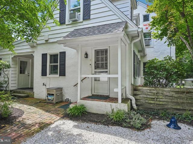 House for sale in Blue Bell, Pennsylvania