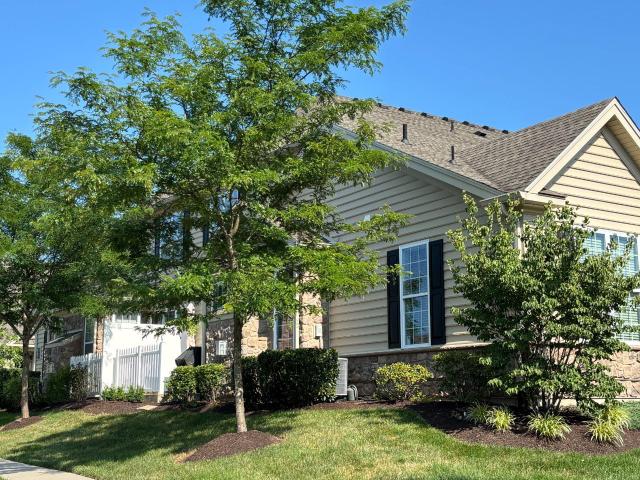 Townhouse for sale in Bucks, Pennsylvania