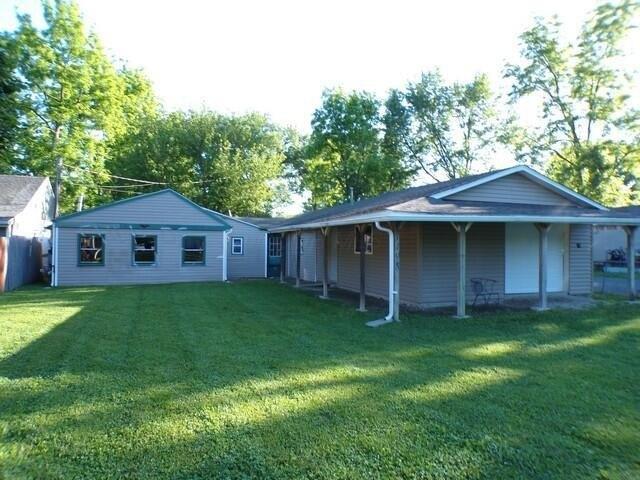 House for sale in Marion, Ohio