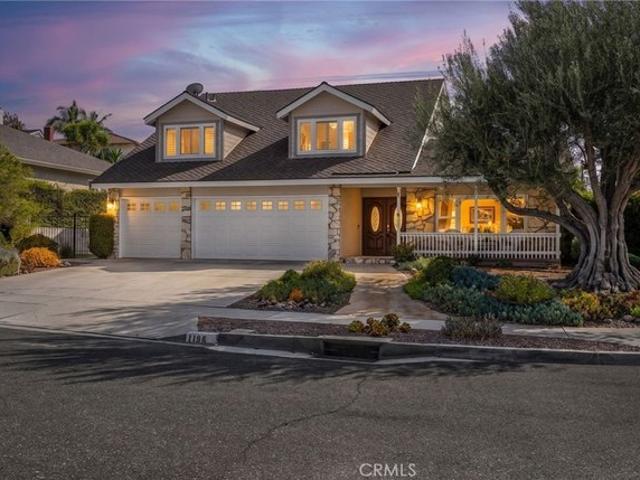 House for sale in Brea, California