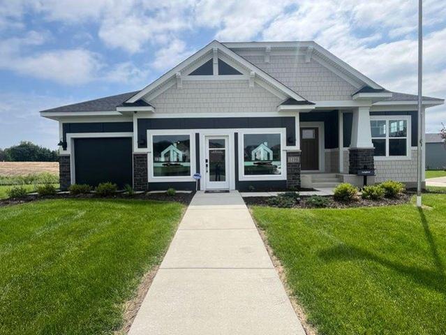 House for sale in Wright, Minnesota