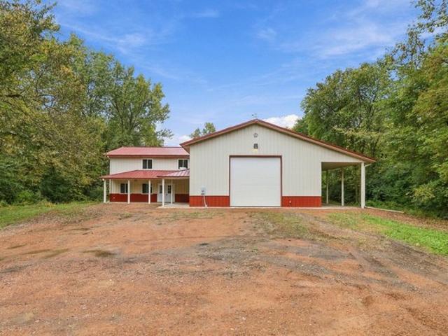 Land for sale in Montrose, Wright County
