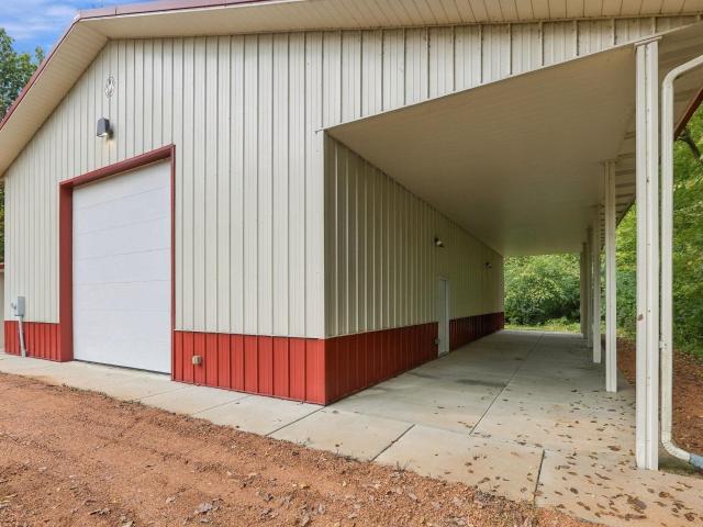 Land for sale in Woodland Township, Wright County