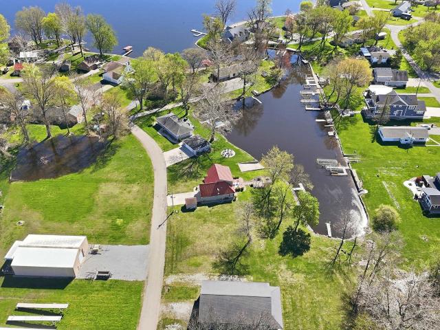 House for sale in Lagrange, Indiana