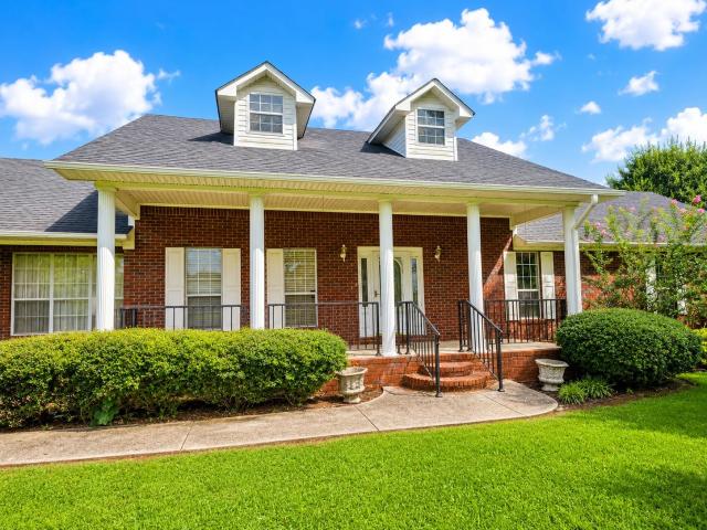 House for sale in Russellville, Alabama