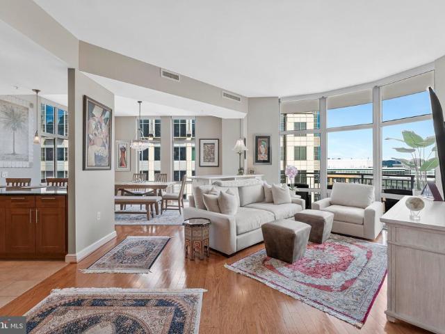 Condo for sale in Virginia