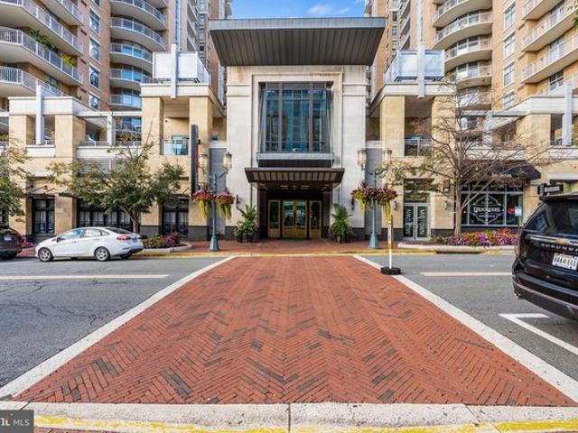 Condo for sale in Reston, Fairfax County