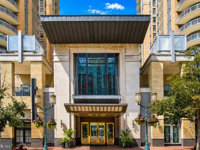 Condo for sale in Virginia