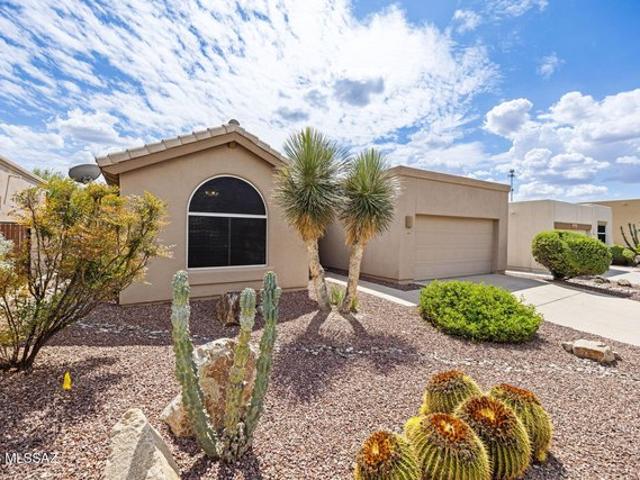 House for sale in Oro Valley, Arizona