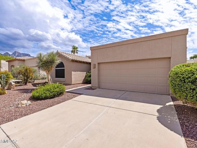 House for sale in Oro Valley, Arizona