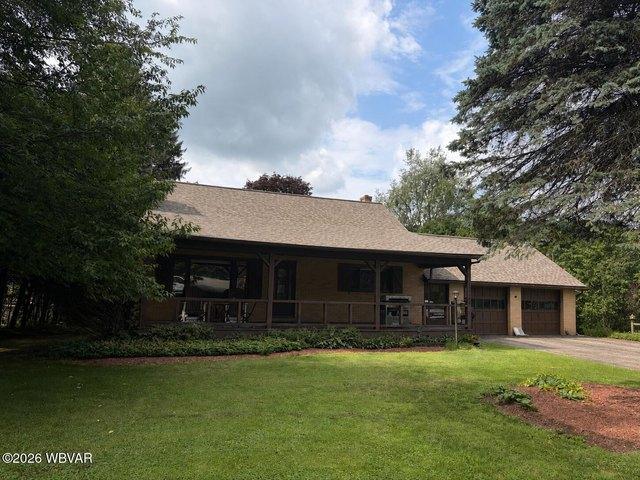 House for sale in Sullivan, Pennsylvania