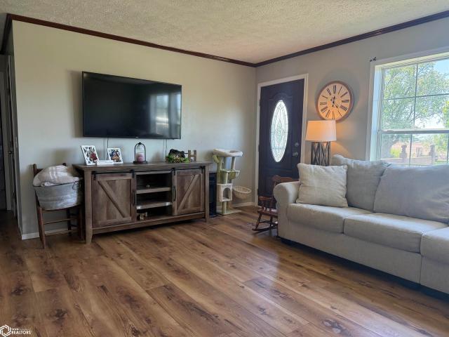 House for sale in Mediapolis, Iowa