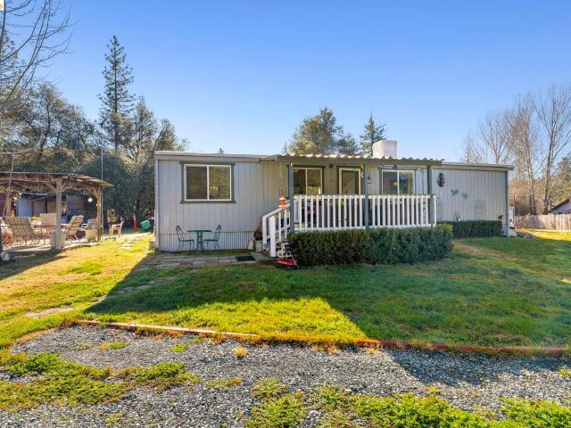 Property for sale in Big Oak Flat, California