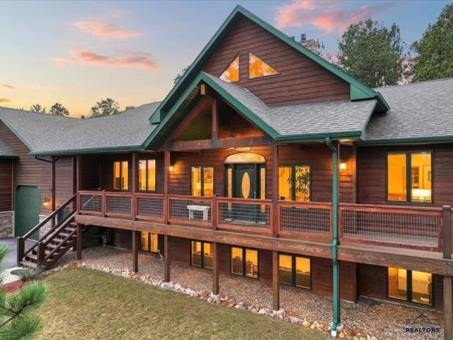 House for sale in Whitewood, South Dakota