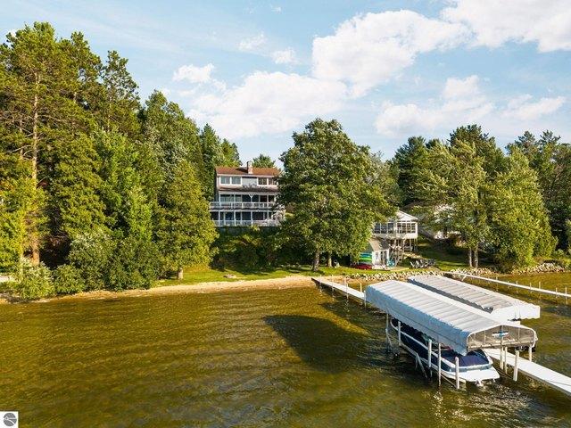 House for sale in Fife Lake, Michigan