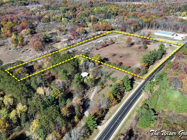 Commercial for sale in Bitely, Michigan