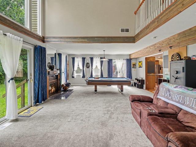 House for sale in Hamburg, Michigan