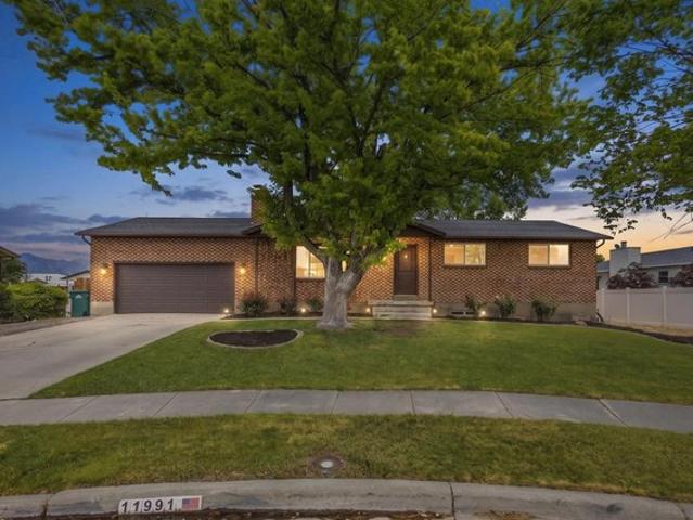 House for sale in Riverton, Utah