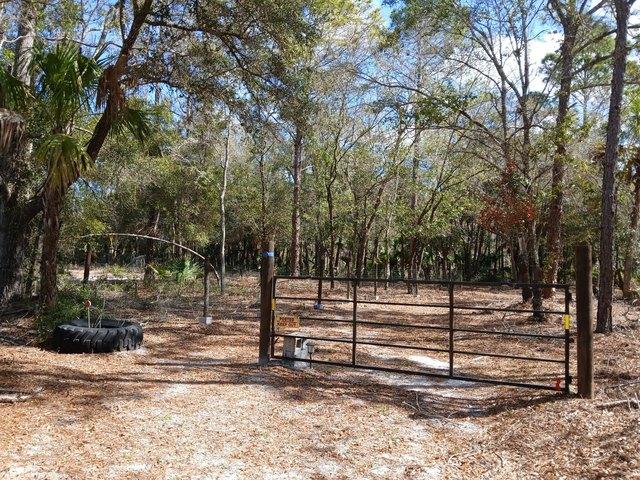 Land for sale in Crystal River, Florida