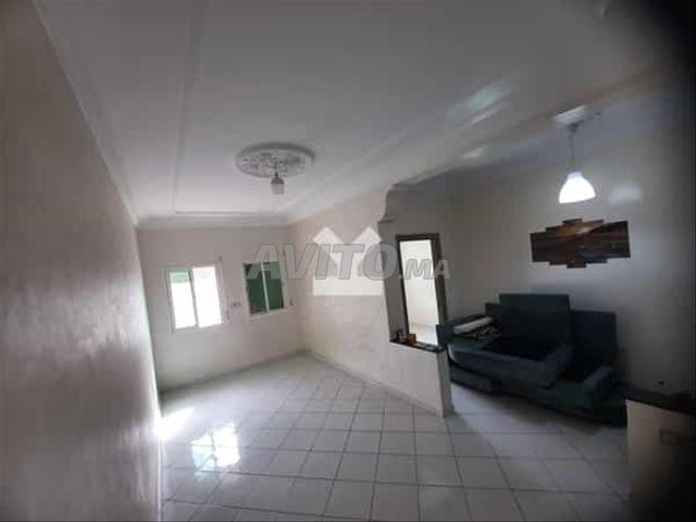 Appartement vente à Anfa, Gharb-Chrarda-Beni Hssen