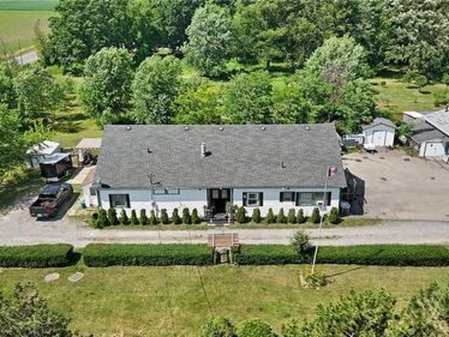 Property for sale in Niagara, Ontario