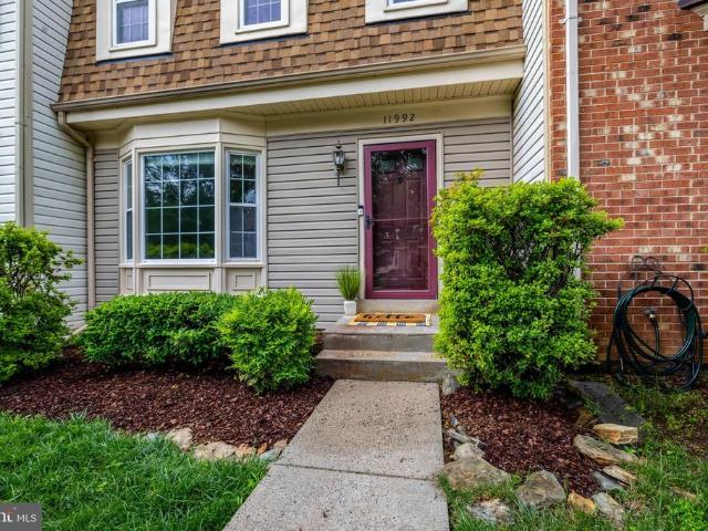 Townhouse for sale in Virginia