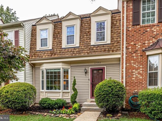 Townhouse for sale in Virginia