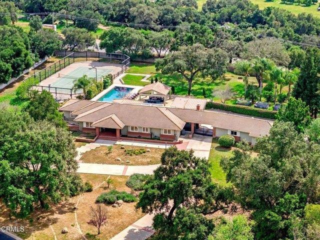 House for sale in Ojai, California