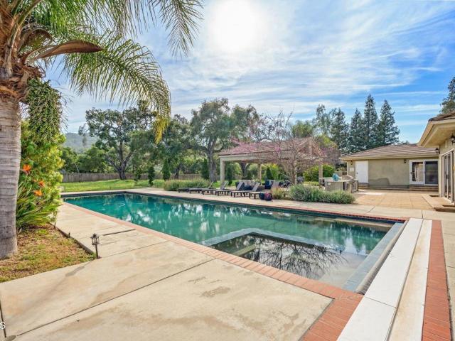 House for sale in Ojai, California