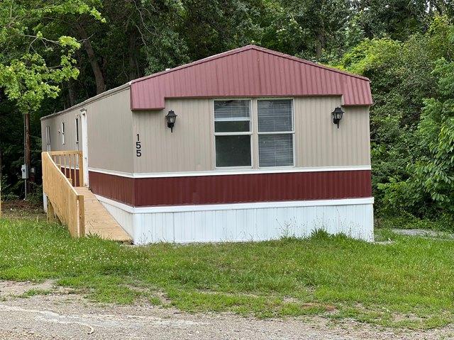 House for sale in Hillsboro, Ohio