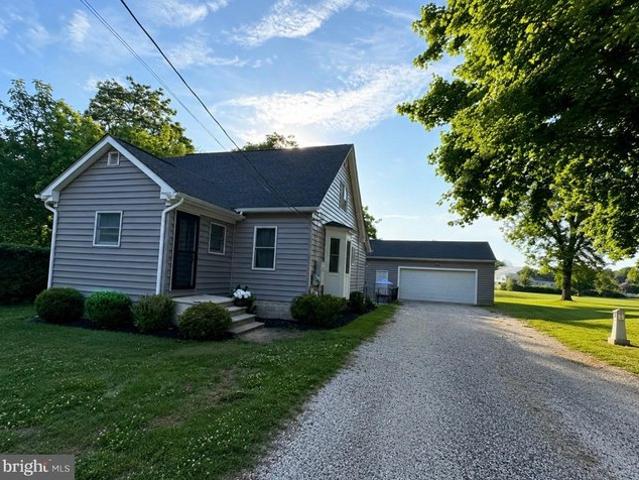 House for sale in Cordova, Maryland