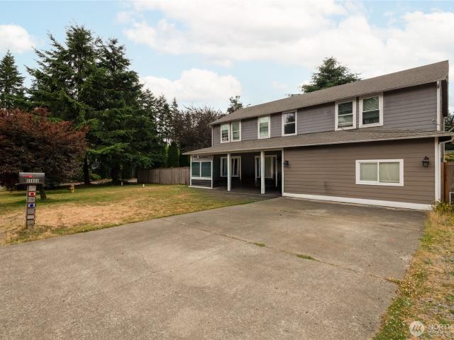 House for sale in Port Orchard, Washington