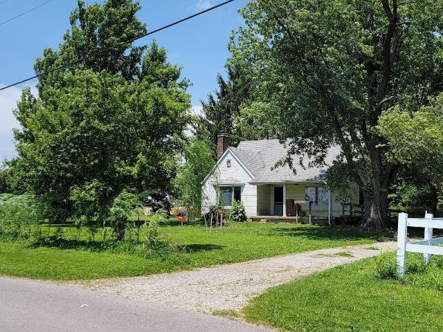 House for sale in Linton, Indiana