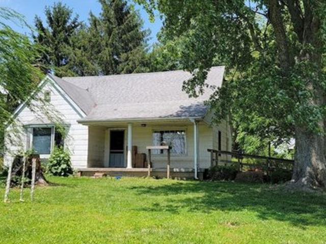 House for sale in Linton, Indiana
