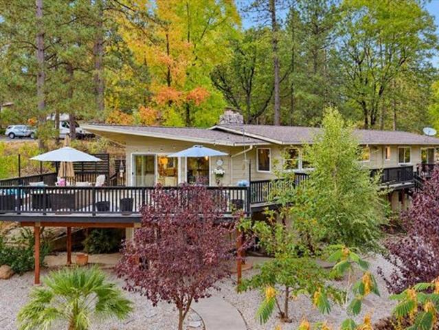 House for sale in Grass Valley, Nevada County