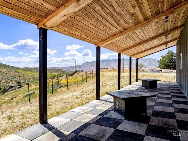 Land for sale in Sweet, Gem County