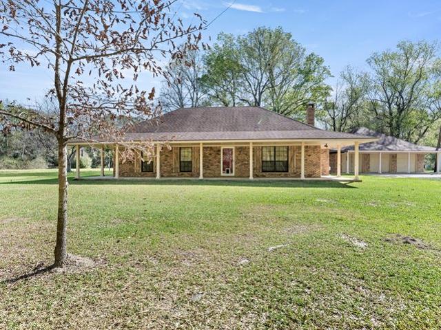 House for sale in Jefferson, Texas