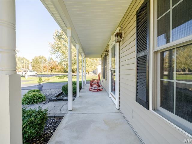 House for sale in Town of Marilla, Erie County
