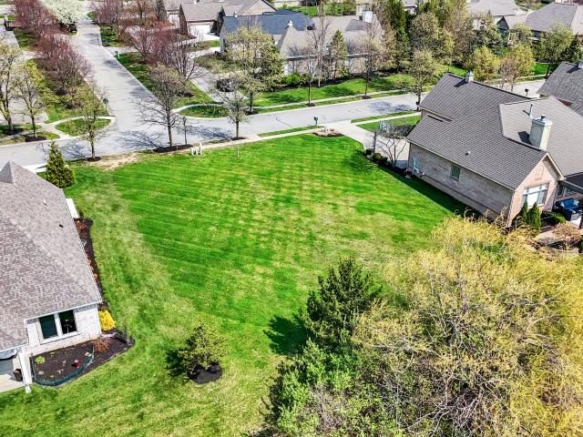 Land for sale in Fishers, Indiana