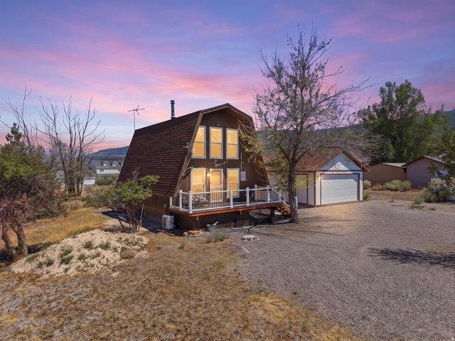 House for sale in Fairview, Sanpete County