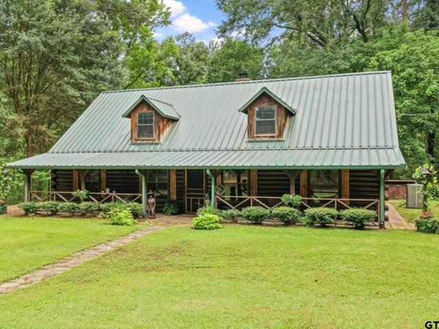 House for sale in Camp, Texas