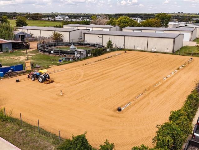 Land for sale in Denton, Texas